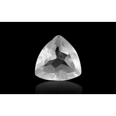 Natural White Topaz 1.14 Carat/ 1.25 Ratti Origin : Brazil